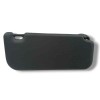 Recambio de parasol izquierdo para toyota corolla station wagon (e21) 2.0 hybrid referencia OEM IAM 7432002E80  