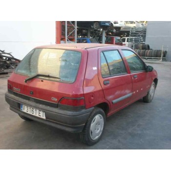 renault clio i fase i+ii (b/c57) del año 1991