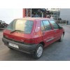 renault clio i fase i+ii (b/c57) del año 1991