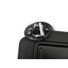 Recambio de parasol izquierdo para toyota corolla station wagon (e21) 2.0 hybrid referencia OEM IAM 7432002E80  
