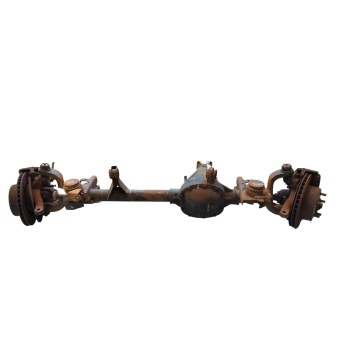 Recambio de puente delantero para jeep cherokee (xj) 2.5 td jamboree referencia OEM IAM 52068737AC  RELACION 3.73