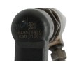 Recambio de inyector para ford fusion (cbk) 1.4 tdci cat referencia OEM IAM 9649574480  