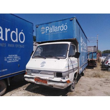 nissan trade del año 1992