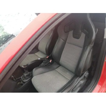 opel corsa d del año 2008