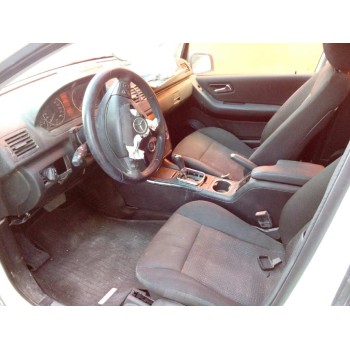 mercedes-benz clase a (w169) del año 2011