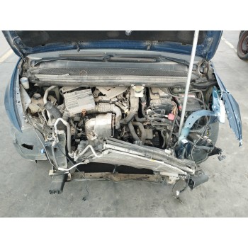 citroën c4 picasso del año 2015