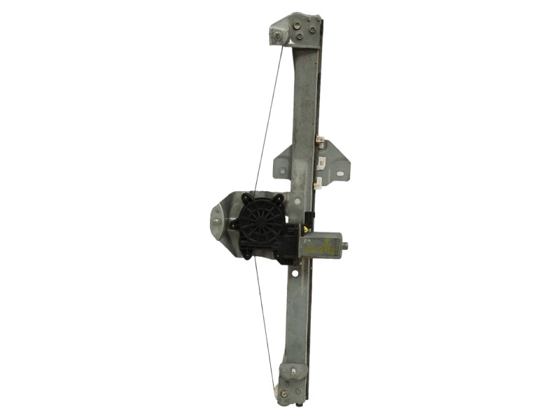Recambio de elevalunas delantero izquierdo para dacia lodgy 1.5 dci diesel fap cat referencia OEM IAM 807213915R  
