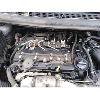 opel meriva b del año 2014