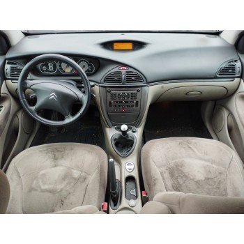 citroën c5 ii (rc_) del año 2007