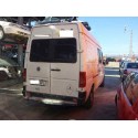 VOLKSWAGEN LT CAJA CERRADA / COMBI (MOD. 1997)