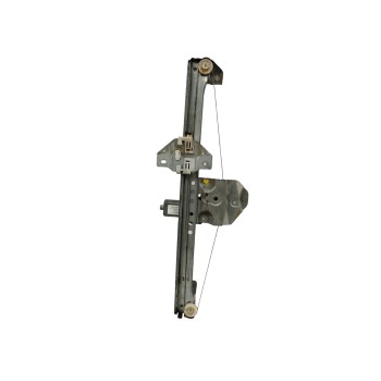Recambio de elevalunas delantero izquierdo para dacia lodgy 1.5 dci diesel fap cat referencia OEM IAM 807213915R  