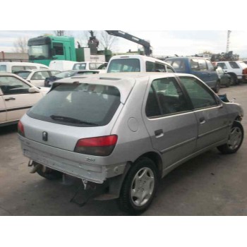 peugeot 306 berlina 3/5 puertas (s1) del año 1999