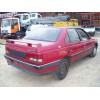 peugeot 405 berlina del año 1988