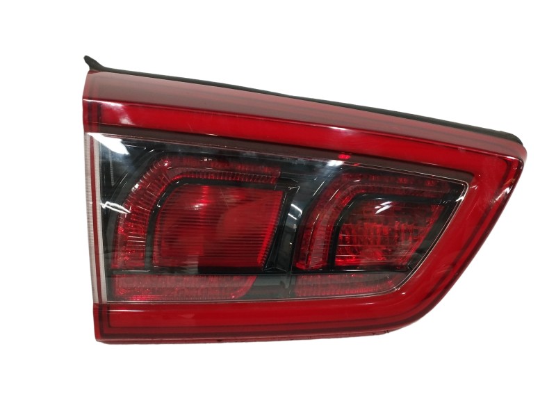 Recambio de piloto trasero izquierdo interior para kia niro concept referencia OEM IAM 92403G5130 Recambio de piloto trasero izquierdo interior para kia niro concept referencia OEM IAM 92403G5130