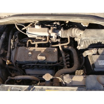 hyundai getz (tb) del año 2005