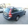 volvo v50 familiar del año 2006