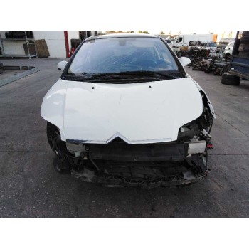 citroën c4 coupe del año 2007