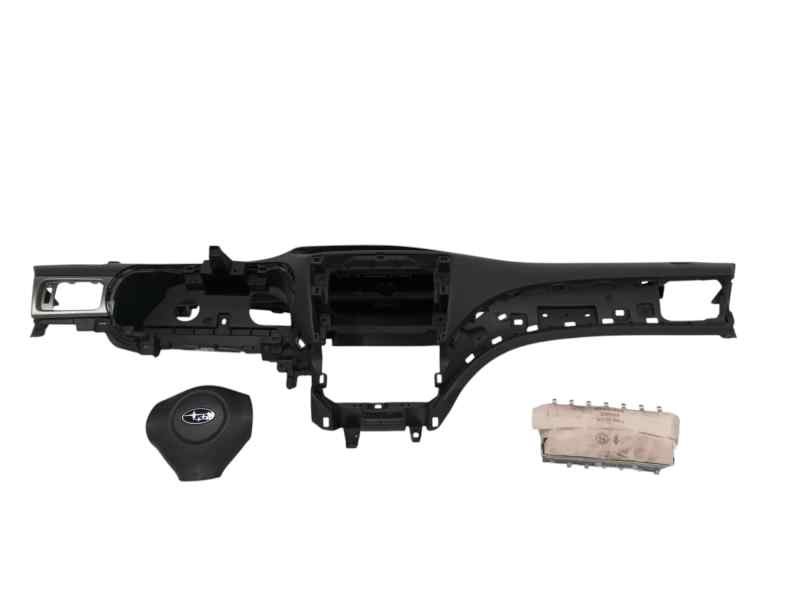 Recambio de salpicadero para subaru forester s12 2.0 diesel cat referencia OEM IAM 66055FG111JM 98251SC011 98271SC011 Recambio de salpicadero para subaru forester s12 2.0 diesel cat referencia OEM IAM 66055FG111JM 98251SC011 98271SC011