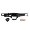 Recambio de salpicadero para subaru forester s12 2.0 diesel cat referencia OEM IAM 66055FG111JM 98251SC011 98271SC011