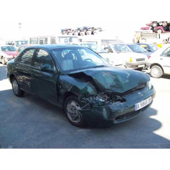 hyundai lantra familiar (rd) del año 1996