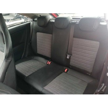 opel corsa d del año 2008