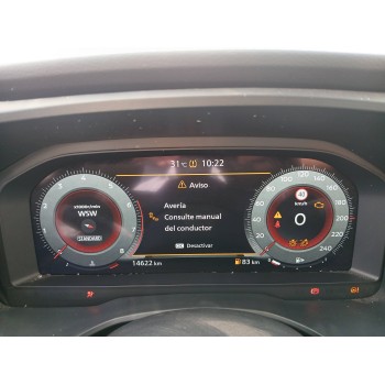 nissan qashqai iii (j12) del año 2023