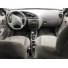 ford fiesta berlina (dx) del año 2000