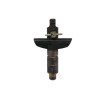 Recambio de inyector para ford transit, caja abierta 1995 referencia OEM IAM KBE45S6  