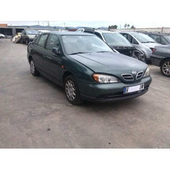nissan primera berlina (p11) del año 1999