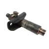 Recambio de inyector para ford transit, caja abierta 1995 referencia OEM IAM KBE45S6  