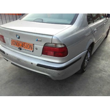 bmw serie 5 berlina (e39) del año 1999