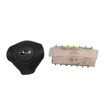 Recambio de salpicadero para subaru forester s12 2.0 diesel cat referencia OEM IAM 66055FG111JM 98251SC011 98271SC011