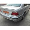 bmw serie 5 berlina (e39) del año 1999