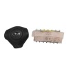 Recambio de salpicadero para subaru forester s12 2.0 diesel cat referencia OEM IAM 66055FG111JM 98251SC011 98271SC011