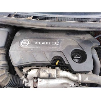 opel meriva b del año 2014