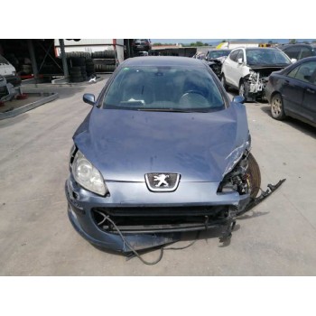 peugeot 407 del año 2004