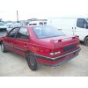 peugeot 405 berlina del año 1988