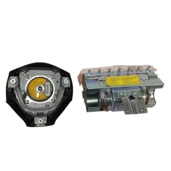 Recambio de salpicadero para subaru forester s12 2.0 diesel cat referencia OEM IAM 66055FG111JM 98251SC011 98271SC011