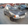 peugeot 205 berlina del año 1983