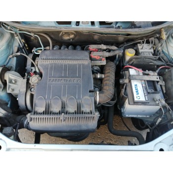 fiat punto berlina (188) del año 2003