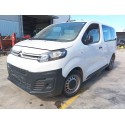 CITROËN JUMPY III AUTOBÚS (V_)