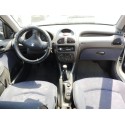 PEUGEOT 206 HATCHBACK (2A/C)