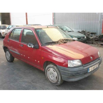 renault clio i fase i+ii (b/c57) del año 1991