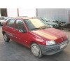 renault clio i fase i+ii (b/c57) del año 1991