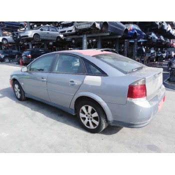 opel vectra c berlina del año 2005