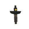 Recambio de inyector para ford transit, caja abierta 1995 referencia OEM IAM KBE45S6  