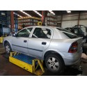 OPEL ASTRA G BERLINA