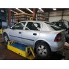 opel astra g berlina del año 2003