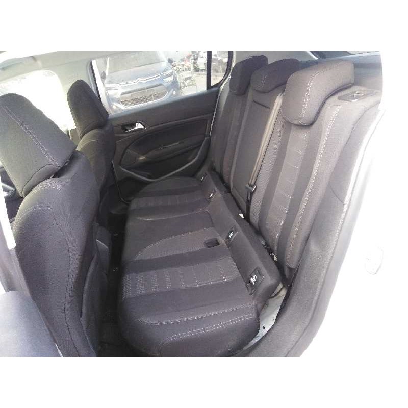 PEUGEOT 308 II (LB_, LP_, LW_, LH_, L3_) 2016