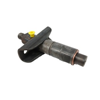 Recambio de inyector para ford transit, caja abierta 1995 referencia OEM IAM KBE45S6  